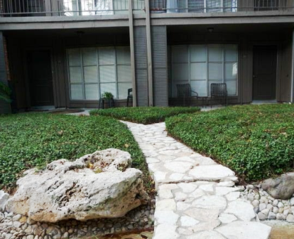 Creole on Yorktown Apartments Cajun Inspired Architecture