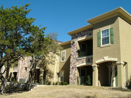 Colonial Grand at Canyon Creek Exterior