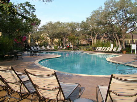Colonial Grand at Canyon Creek Pool
