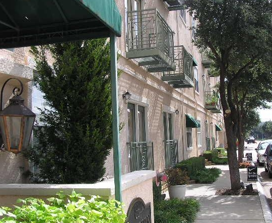 Photos of Southern Villas Apartments
