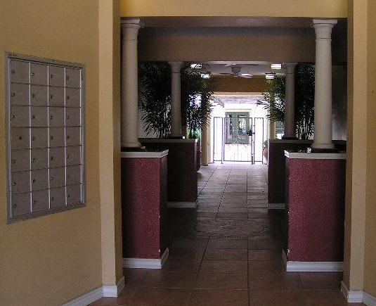 Photos of Southern Villas Apartments