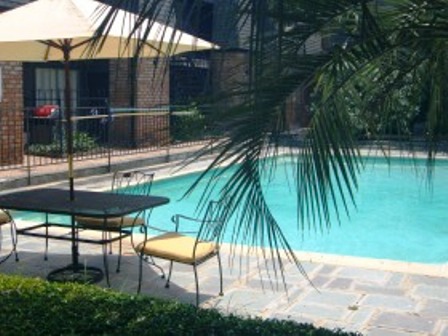 Galveston, Texas Apartments