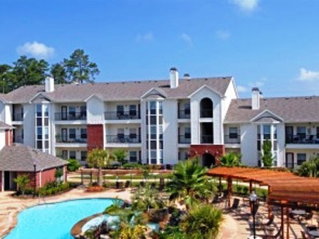 Lakes Westview Apartments Photos