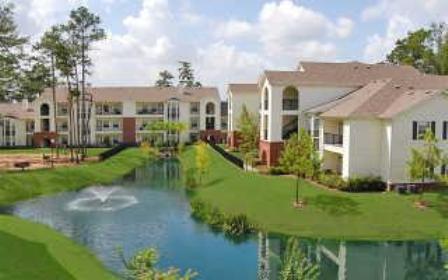 Lakes Westview Apartments Photos