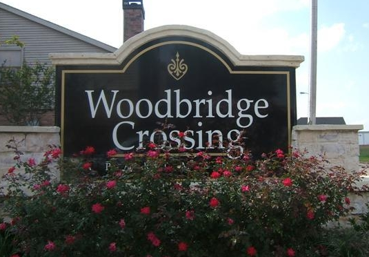 Woodbridge Crossing Apartments Houston TX