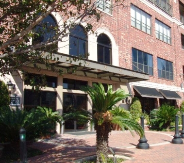 Sabine Street Lofts Photos