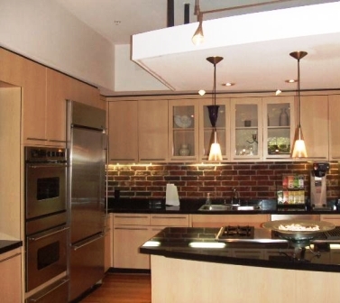 Sabine Street Lofts Photos