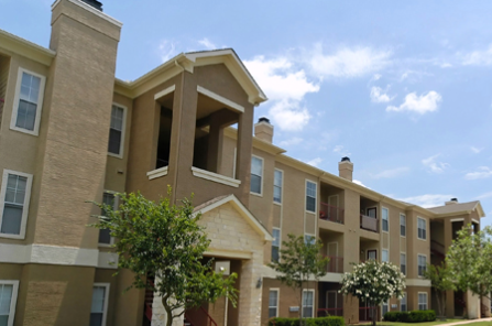 Red Stone Ranch Apartments Cedar Park, TX