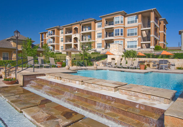Austin Westlake Apartments Photos