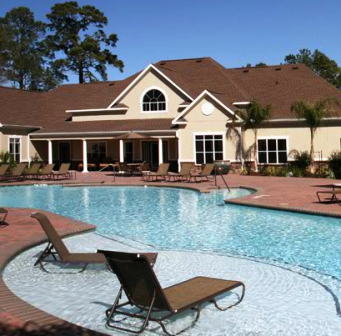 Houston Apartments in Champions
