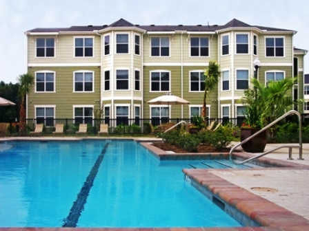 Wynhaven at Westpoint Exterior