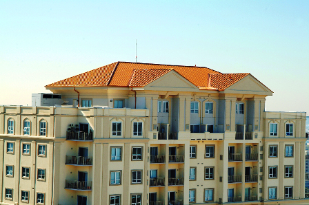 Luxury Houston Apartments for Rent