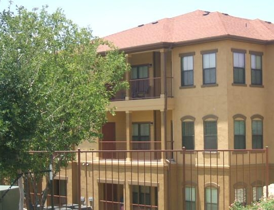 Photos of Villas at Medical Center Apartments