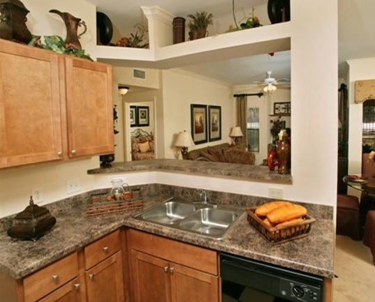 Photos of Villas at Medical Center Apartments