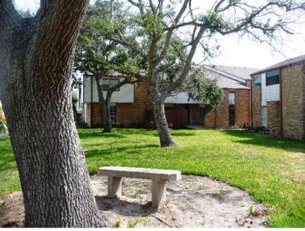 Apartments in Galveston Texas - Villa Marina
