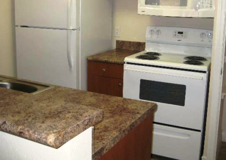 Apartments in Galveston Texas - Villa Marina