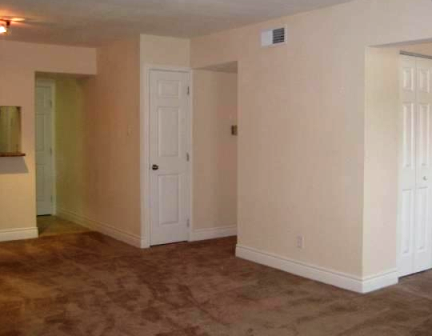 Apartments in Galveston Texas - Villa Marina