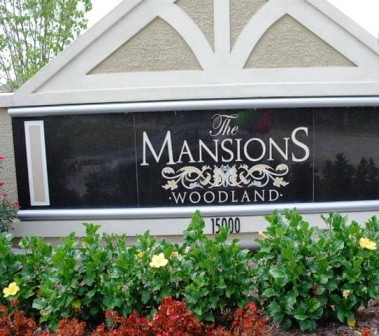 The Mansions Woodland Photos