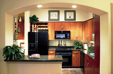 1200 Post Oak Kitchen