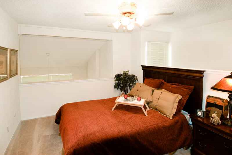 Wyndward Addison Bedroom