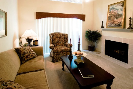 Wyndward Addison Living Room