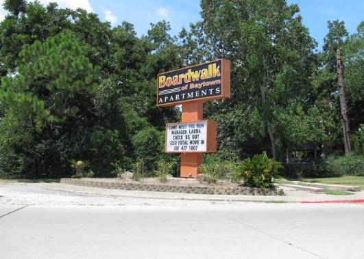 Boardwalk of Baytown Apartments Photos