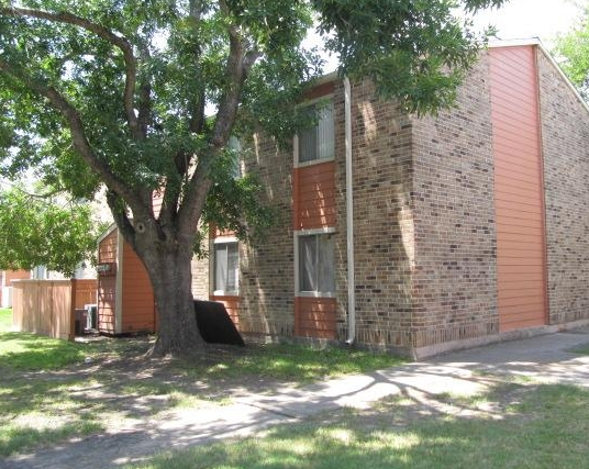 Boardwalk of Baytown Apartments Photos
