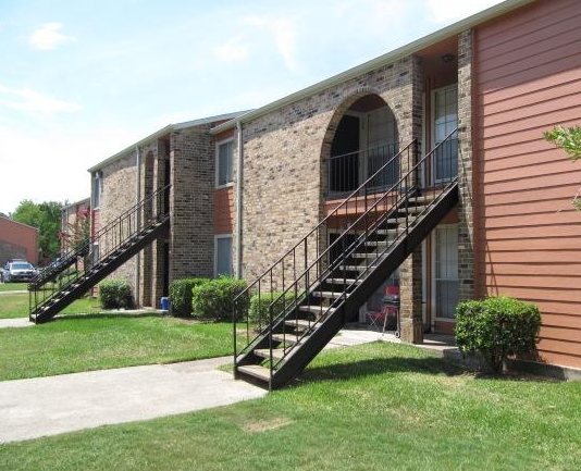Boardwalk of Baytown Apartments Photos