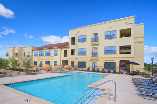 Winsdor at Bee Cave Apartments