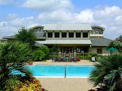 AMLI at Scofield Ridge Pool