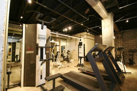 Downtown Houston Lofts for Rent