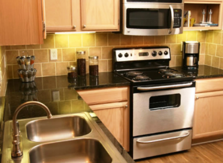 Kirby Place Apartments Houston, TX