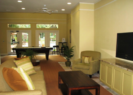 Kirby Place Apartments Houston, TX
