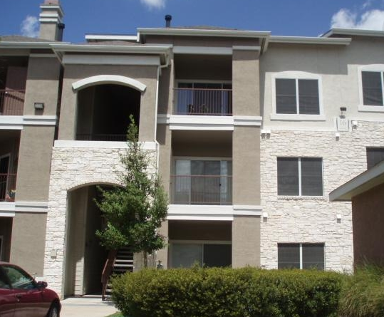 Exterior View of IMT Rattan Creek