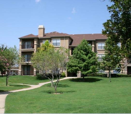Frankford Springs Apartments