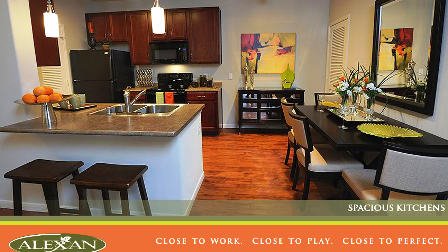 Photos of Alexan Shadow Creek Ranch Apartments