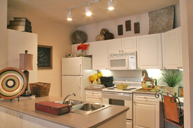 Photos of Northend Dallas Apartments