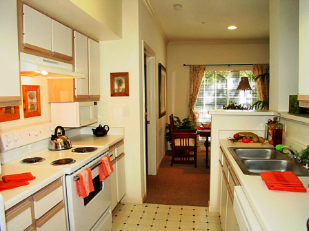 Midtown Arbor Place Apartments in Houston, TX