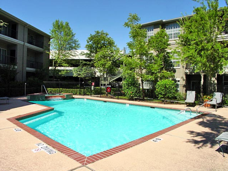 Midtown Arbor Place Apartments in Houston, TX