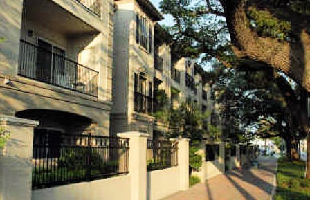Midtown Arbor Place Apartments in Houston, TX