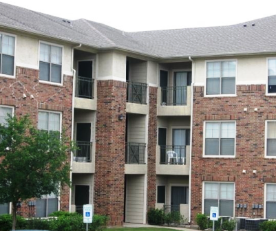 Belmont at Duck Creek Exterior
