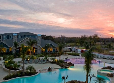 Summerbrooke Apartments in Kemah TX