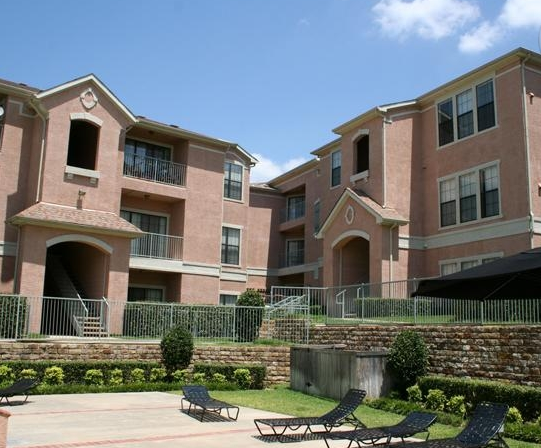 Far North Dallas Apartments