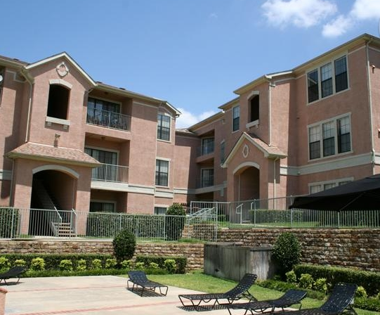 Gardens At Vail Apartments Far North Dallas Apartments