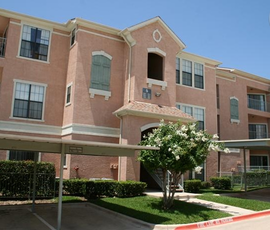 Gardens At Vail Apartments Far North Dallas Apartments