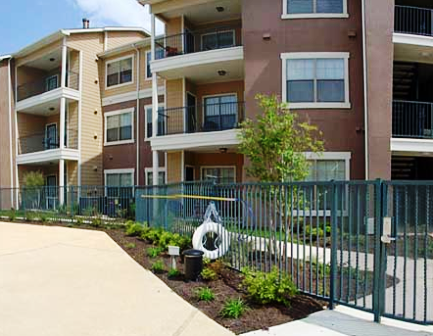Cypress Creek at River Bend Apartments Photos