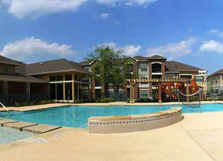 Cypress Creek at River Bend Apartments Photos
