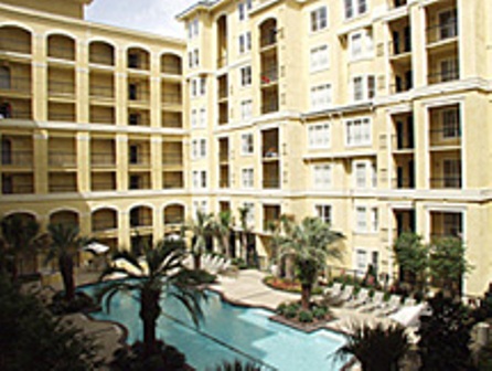 Cool Midtown Apartments in Houston