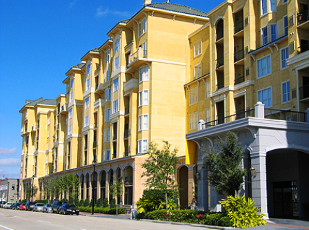 Affordable Houston Midtown Apartments