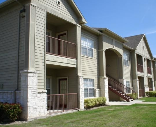 Apartments in Universal City